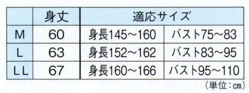 東京ゆかた 24481 業務用半襦袢 約印 ※この商品の旧品番は「77451」です。立体裁断のバチ衿で、身体にフィットして着崩れを起こしません。※この商品はご注文後のキャンセル、返品及び交換は出来ませんのでご注意下さい。※なお、この商品のお支払方法は、先振込（代金引換以外）にて承り、ご入金確認後の手配となります。 サイズ／スペック